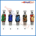 Available in several colors