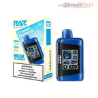 Raz LTX 25K Disposable Vape - 5% RAZ