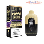Fruitia x Fifty Bar 20k Puffs - 5% Kanger Technology