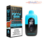 Fruitia x Fifty Bar 20k Puffs - 5% Kanger Technology