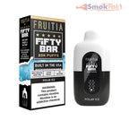 Fruitia x Fifty Bar 20k Puffs - 5% Kanger Technology