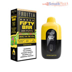 Fruitia x Fifty Bar 20k Puffs - 5% Kanger Technology