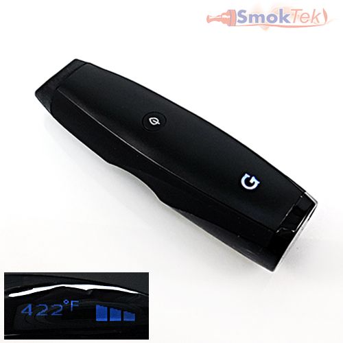 G Pen Elite Herbal Vaporizer