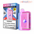 Geek Bar Pulse X 2 Blueberry Watermelon 50K disposable vape