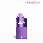 SEA XS Disposable Vape - 15K Puffs Sea