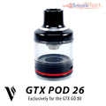 Vaporesso GTX Pod 26 - for GTX Go 80 (2-pack)
