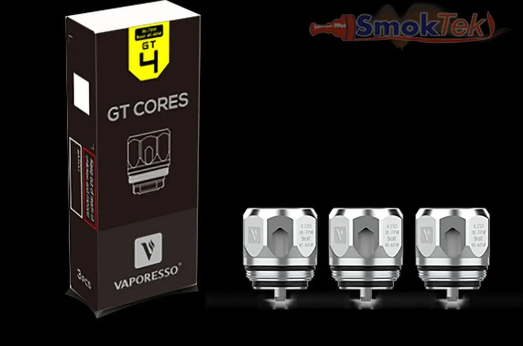 Vaporesso GT Replacement Coils (3 Pack) Vaporesso