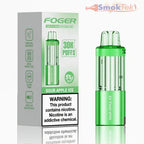 Fogger Switch Pro 30K Replacement Pods Global Wholesale