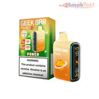 Geek Bar Pulse 15000 Disposable Geek Bar
