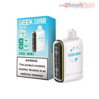 Geek Bar Pulse 15000 Disposable Geek Bar