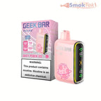 Geek Bar Pulse 15000 Disposable Geek Bar