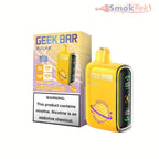 Geek Bar Pulse 15000 Disposable Geek Bar