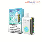 Geek Bar Pulse 15000 Disposable Geek Bar