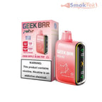 Geek Bar Pulse 15000 Disposable Geek Bar