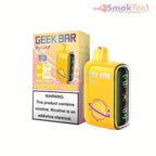 Geek Bar Pulse 15000 Disposable Geek Bar