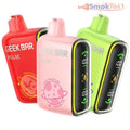 Geek Bar Pulse 15000 Disposable Geek Bar