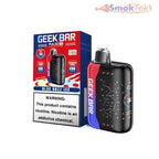 Geek Bar Pulse X 25K Disposable Geek Bar