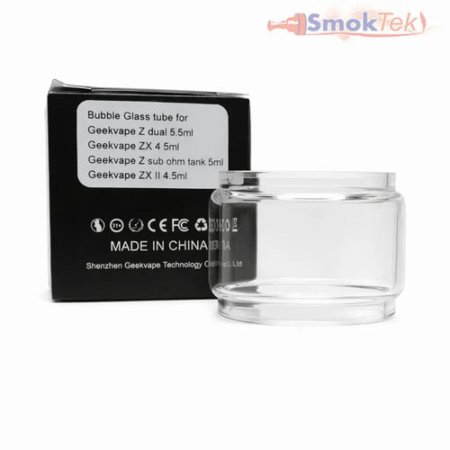 Geekvape 5ml Replacement Pyrex Glass Tube