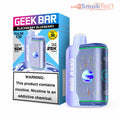 Geek Bar Pulse X 2 Blackberry Blueberry 50K disposable vape