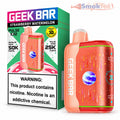 Geek Bar Pulse X 2 Strawberry Watermelon 50K disposable vape