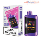RAZ LTX Zero Nic Disposable Vape - 0% GeekVape