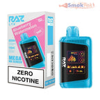 RAZ LTX Zero Nic Disposable Vape - 0% GeekVape