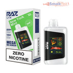 RAZ LTX Zero Nic Disposable Vape - 0% GeekVape