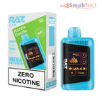 RAZ LTX Zero Nic Disposable Vape - 0% GeekVape