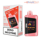RAZ LTX Zero Nic Disposable Vape - 0% GeekVape