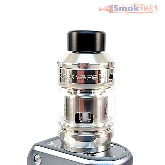 thelema solo lost vape GeekVape L200 (Aegis Legend 2) 200 watt Kit with Z Sub-ohm Tank – SmokTek
