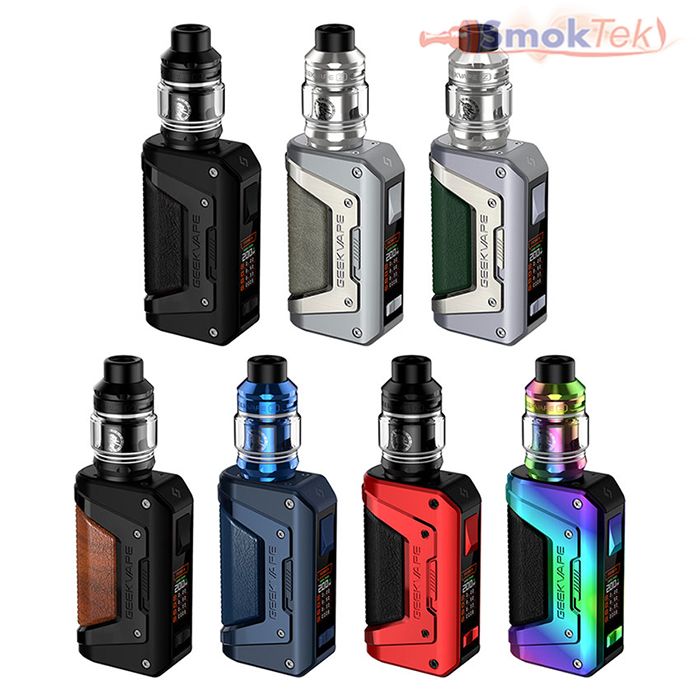 GeekVape L200 Aegis Legend 2 Kit