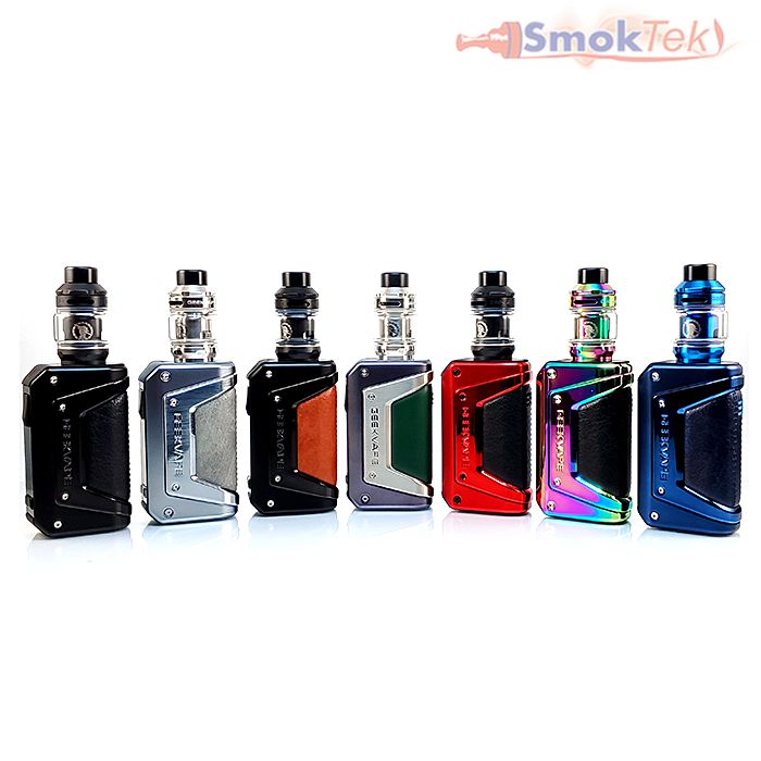 GeekVape L200 Aegis Legend 2 Kit
