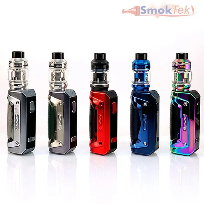 elfbar nachfüll pod läuft aus Clearomiseur Subohm Z Nano 2 Geek vape main image 1