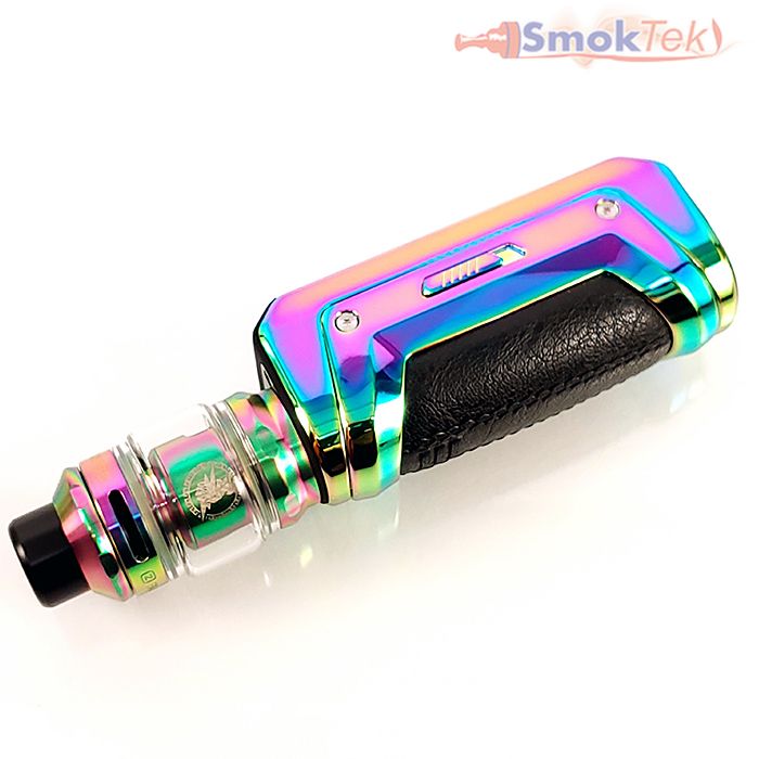 GeekVape S100 Aegis Solo 2 Kit