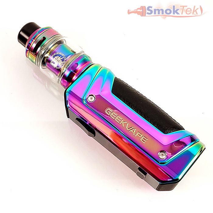 GeekVape S100 Aegis Solo 2 Kit