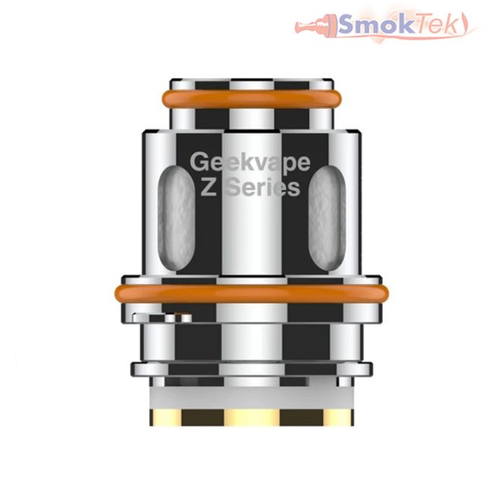 GeekVape Zeus Series Coils (5 Pack)