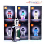 GeekVape Z (Zeus) Sub-Ohm Tank GeekVape
