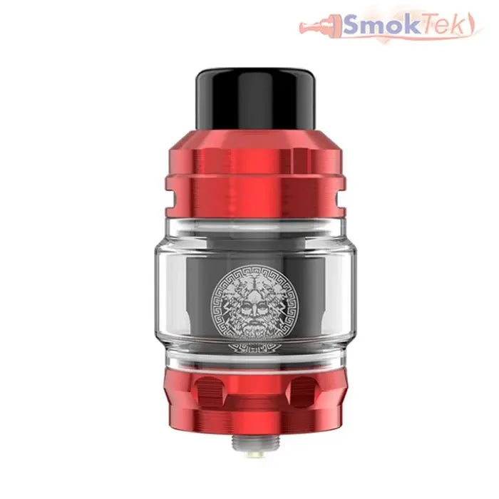 zeus e cigarette mouthpiece price Iceborn Glass - Ice Cold Vapor GeekVape Z (Zeus) Sub Ohm