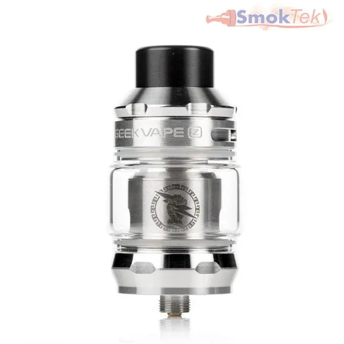 GeekVape S100 (Aegis Solo 2) Kit - 100 watt Kit with Z Sub-ohm Tank SmokTek GeekVape S100 (Aegis Solo 2) Kit - 100 watt Kit with Z Sub-ohm Tank SmokTek