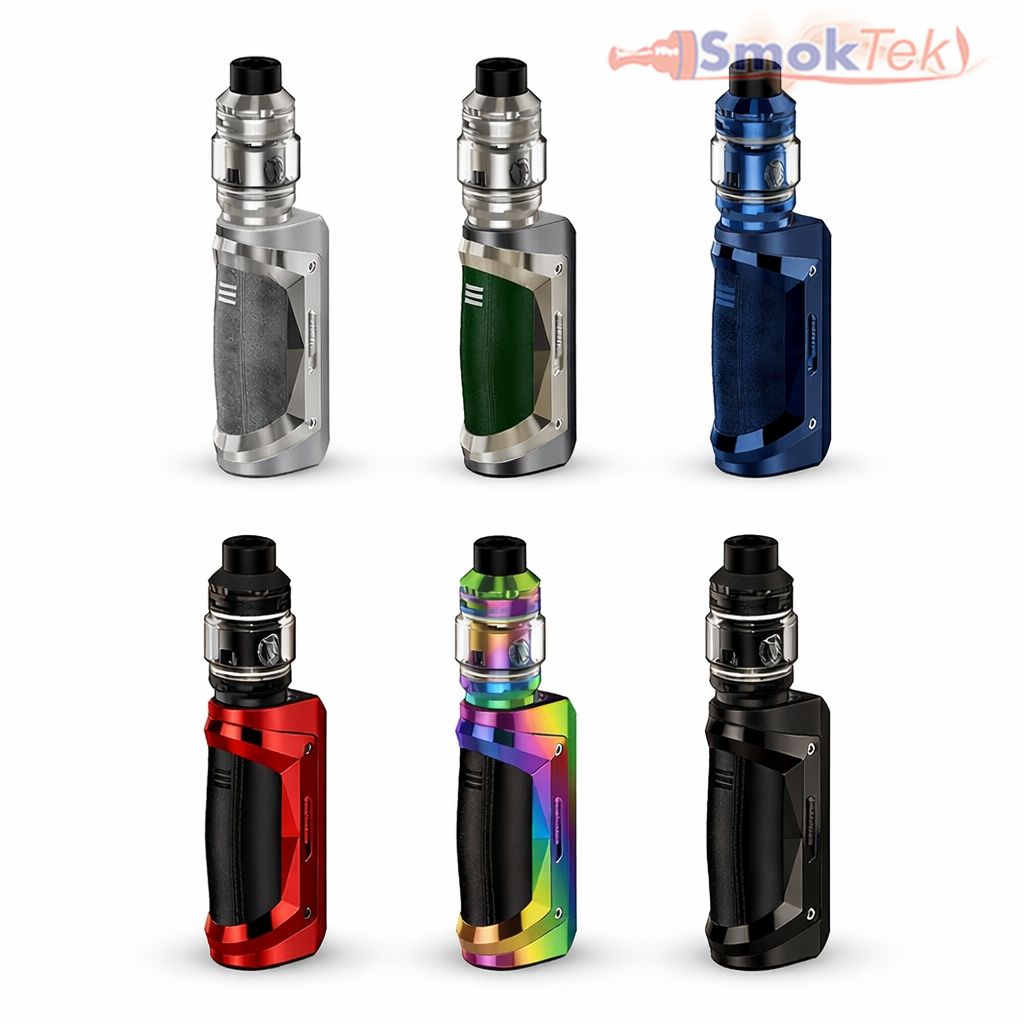 GeekVape S100 Aegis Solo 2 Kit