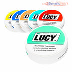 Lucy Nicotine Pouches