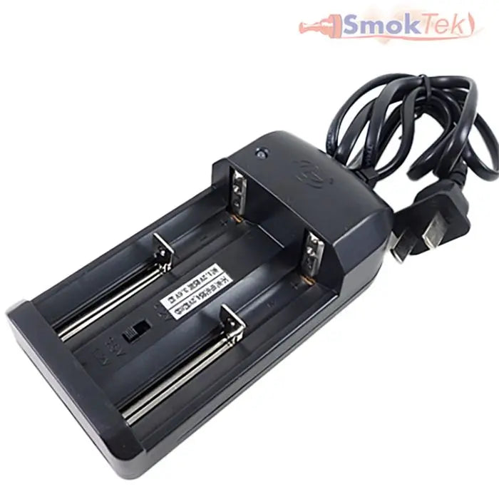 HG-1210W Lithium Ion Battery Charger only Trustfire