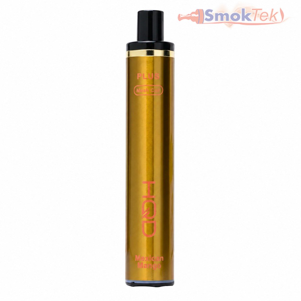 HQD Cuvie Plus 1200 Puff Disposable Vape