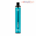 HQD Cuvie Plus Blueberry Lemonade disposable vape