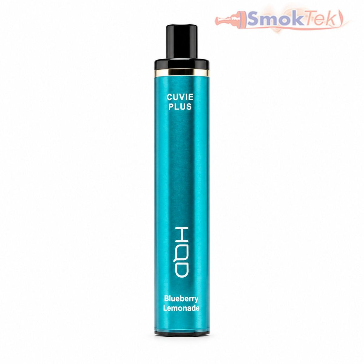 HQD Cuvie Plus Blueberry Lemonade disposable vape