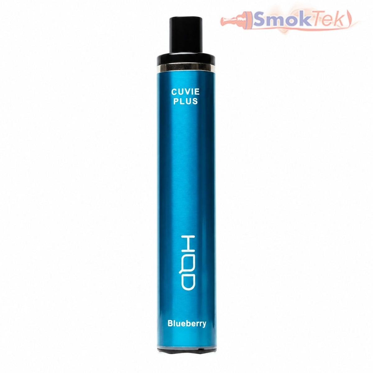 HQD Cuvie Plus Blueberry disposable vape