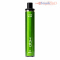 HQD Cuvie Plus Ice Mint disposable vape