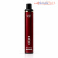 HQD Cuvie Plus Strawberry Watermelon disposable vape