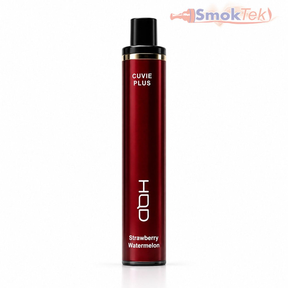 HQD Cuvie Plus Strawberry Watermelon disposable vape