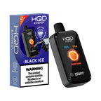 HQD Cuvie Everest 25K Disposable HQD